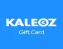 Kaleoz Gift Card 25 USD