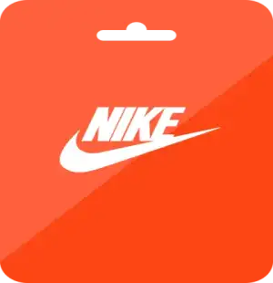 Nike Gift Card (US)
