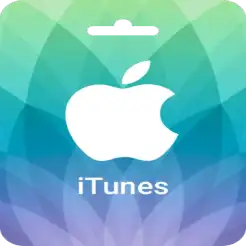 iTunes Gift Card (US)