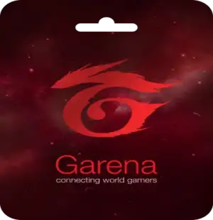 Garena Shells (PH)