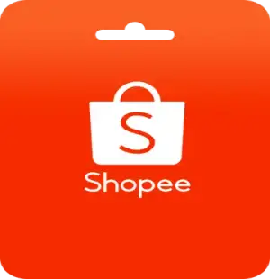 Shopee Cash e-Voucher (MY)
