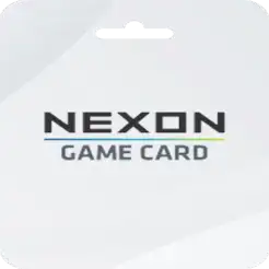 Nexon Game Card (Karma Koin)