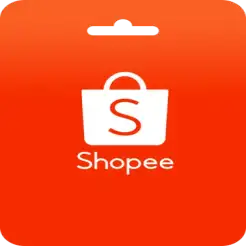 Shopee Cash e-Voucher (MY)