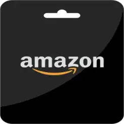 Amazon Gift Card (Global)