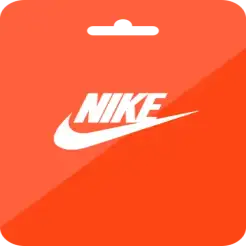 Nike Gift Card (US)