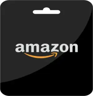 Amazon Gift Card (Global)