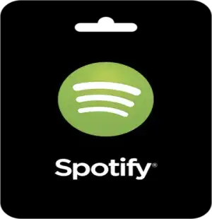 Spotify (Global)