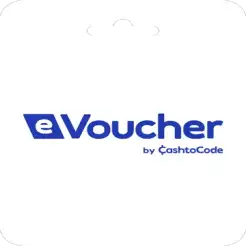 CashtoCode Evoucher (USD)