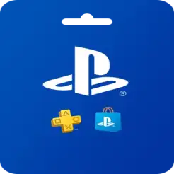PlayStation Network Card (US)