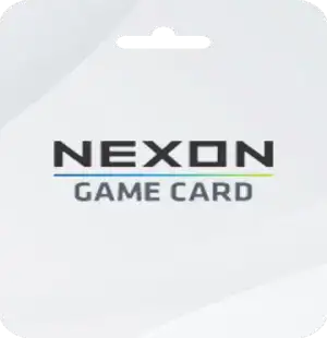 Nexon Game Card (Karma Koin)